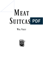 Meat Suitcase