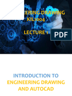 KIL1004 Lecture 1