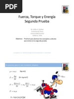 UACH Kinesiologia Fisica Guia de Ejercicios 2