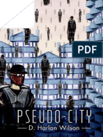 Pseudo City