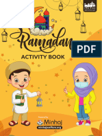 Ramadan Activity Book Online Approved 1