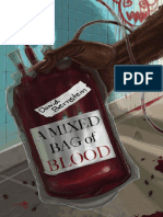 A Mixed Bag of Blood (Bernstein David) (Z-Library)