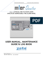 Quatro User Manual