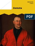 Zemsta