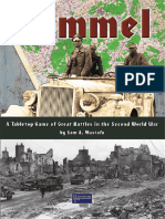 Rommel Full Rules PDF