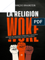 Braunstein, Jean-François-La Religión Woke