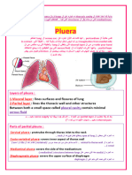 Pluera and Lungs تفريغات