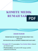 Komite Medik