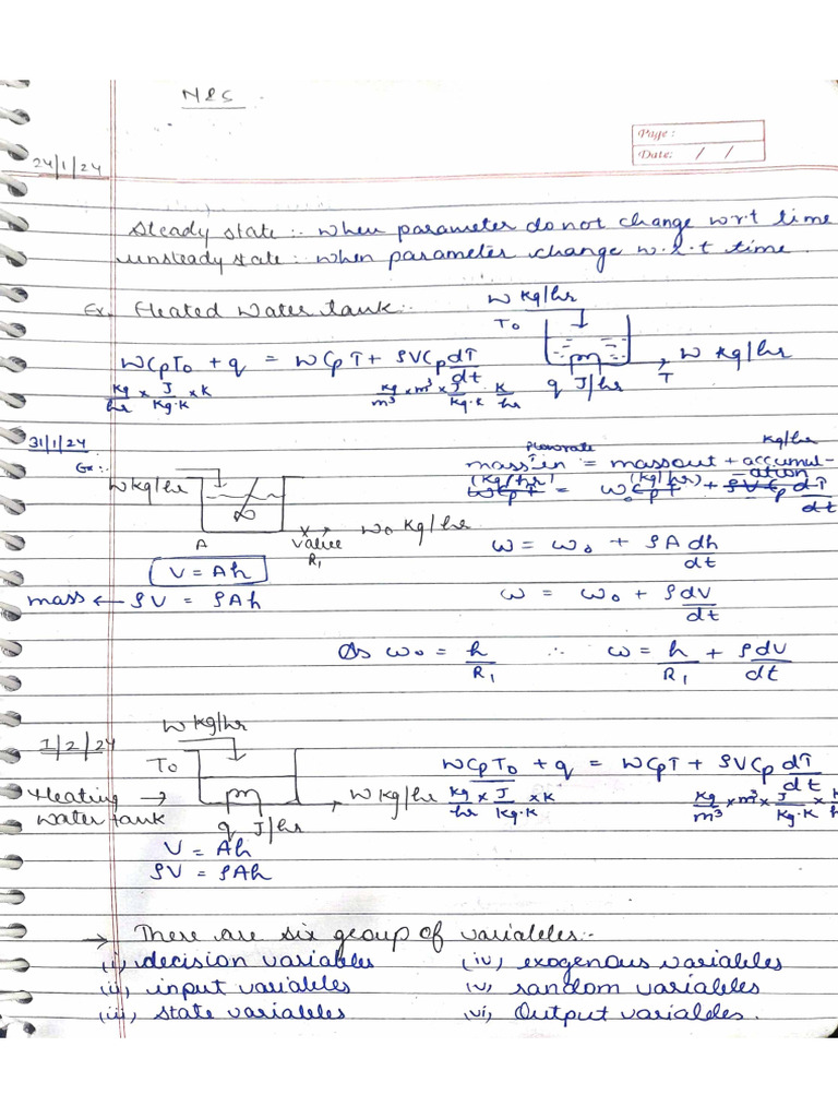 MS - Mid Sem | PDF