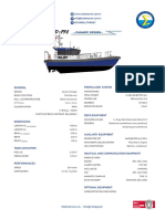 MED-P14 ShortSpecification