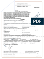 QP 4 Xi Chem Paper 4