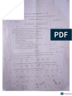 Statistics Question Papers