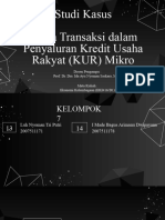 Kelompok 7 - PPT