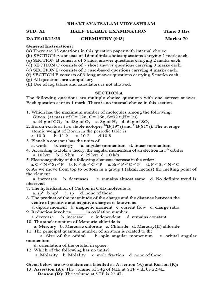 hly-qp-class-11-23-pdf-periodic-table-atoms