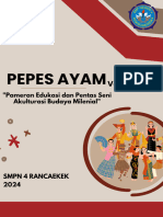 PEPES AYAM Vol.2