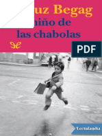 El Nino de Las Chabolas - Azouz Begag