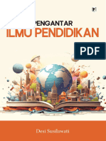 PENGANTAR ILMU PENDIDIKAN