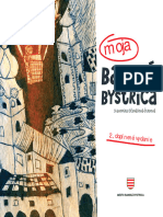 Publikacia Moja Banska Bystrica