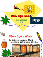 PK Vcely