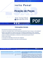 Identificação Das Peças