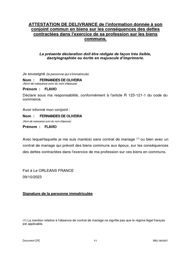 attestation-de-delivrance-de-l-info-au-conjoint-en-biens-pdf