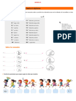 Actividades 10 Al 14 2º