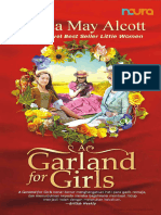 A Garland For Girls