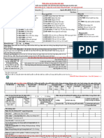 Data Collection Forms Global PPS With Optional HAI Module 2021 Vietnamese