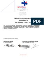 Certificado Merged