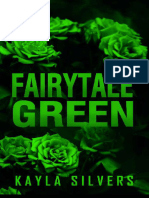 Fairytale Green - Kayla Silvers