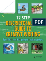 Descriptosaurus Guide To Creative Writing