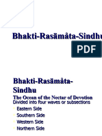 Bhakti Rasamrta Sindhu 2 print