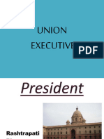 Union Executive 52541714