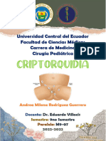 CRIPTORQUIDEA - Milena Rodriguez