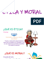 11 Ética y Moral