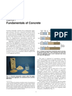 Semana 01 O - Foundations of Concrete