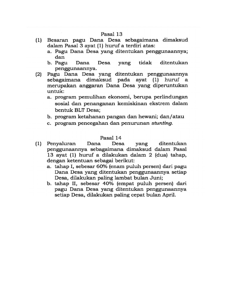Dasar Hukum Dd 2024 Pdf