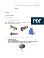 Energetski Procesi - 27.04-11.05