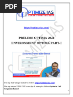 Environment OPTIMA Part I Lyst8513