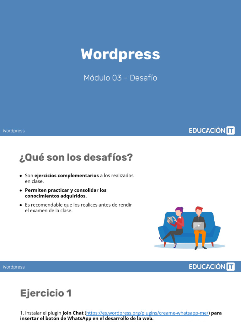 Desafio 3 | PDF