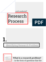PR1 Research-Process