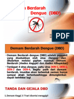 Demam Berdarah Dengue