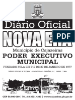 Jornal Nova Era 15 de Março de 2024