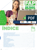 Quienes Acceden A Facilidades de Pago