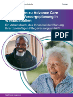 GERMAN Your Guide To Advance Care Planning