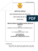 KERTAS KERJA KEM PERKAMPUNGAN ILMU 3H2M Latest