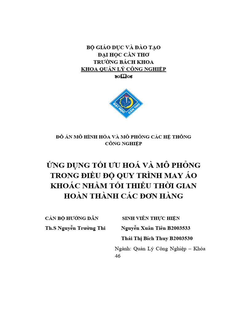 Nhom 18 | PDF