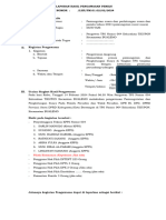 DRAF FORMULIR A PENGAWASAN PUNGUT HITUNG Muh Yani Ptps 004 Tikupan