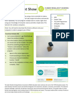 ATtiny85 PDF - Windows