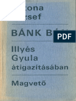 Illyés Gyula Bánk Bán